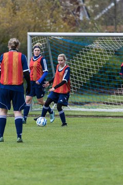 Bild 126 - F TSV Wiemersdorf - SV B�neb�ttel-Husberg : Ergebnis: 1:0